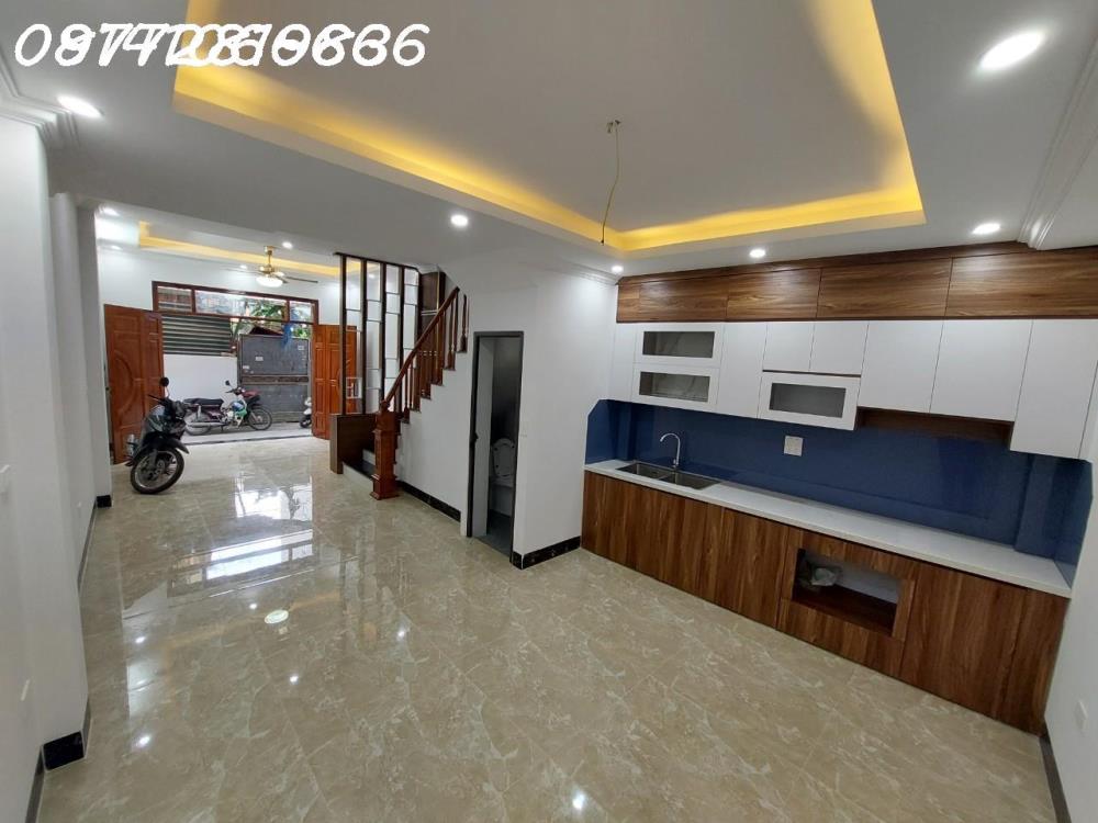 Ngay NHỔN, NHÀ MỚI 5 TÂNG GA RA, 4 NGỦ, CHỈ HƠN 6 TỶ2522845