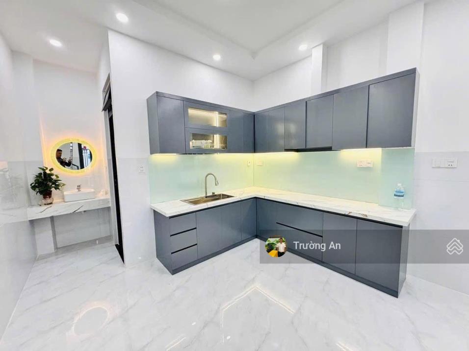 Bán nhà 3 tầng mới đẹp, vị trí đẹp gần 2/4 Tháp Bà, Phường Vĩnh Phước Nha Trang2520289