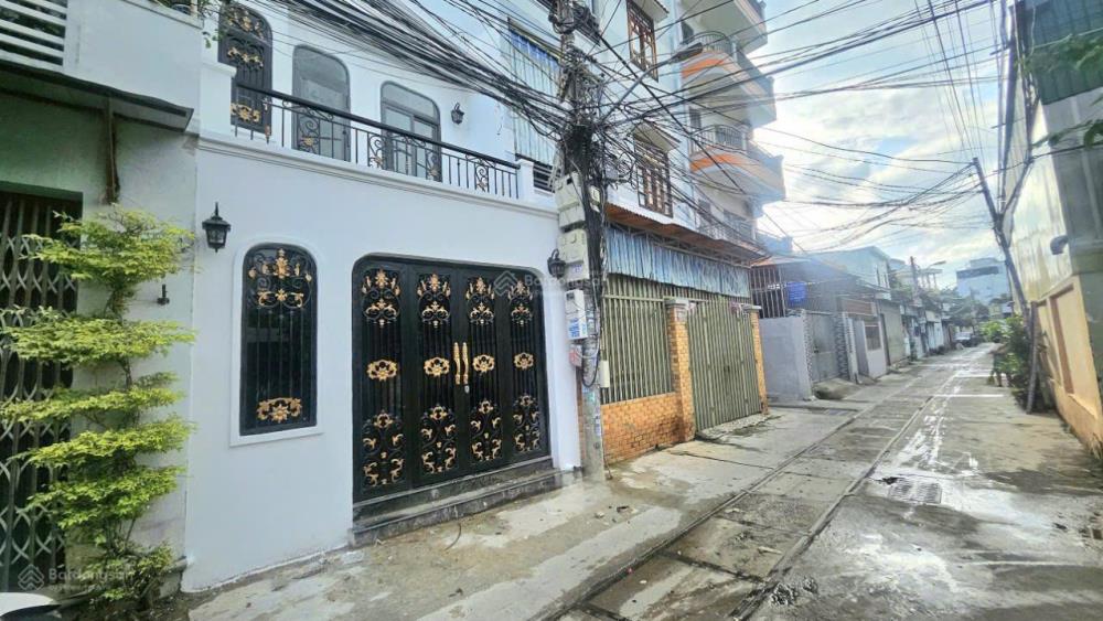 Bán Nhà Hẻm Ô Tô, Đường Hoàng Diệu, Nha Trang – Cách Biển 500m, Giá 3.2 Tỷ2312843