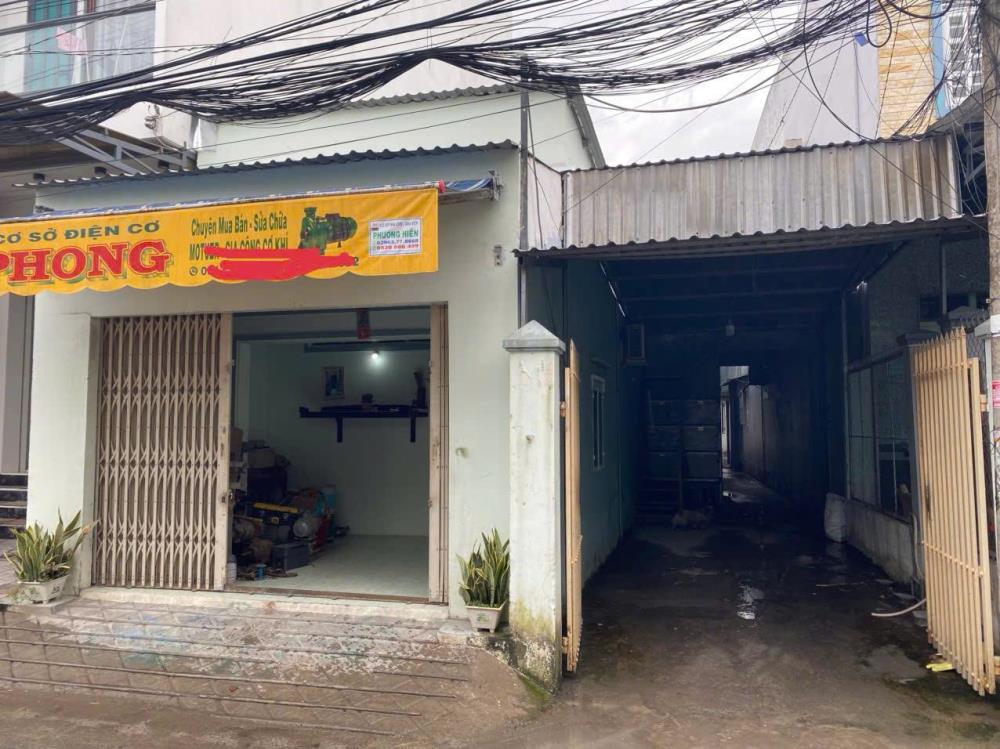 Bán Nhà + Dãy Trọ Tại Đường Hẻm Võ Thị Sáu gần Đường Lý Thái Tổ Nối Dài, P. Mỹ Phước, Long Xuyên2421469
