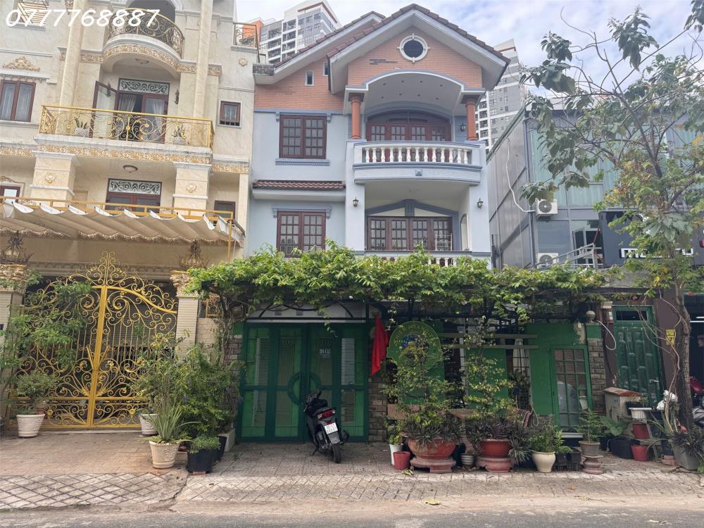 Bán Biệt Thự khu Văn Minh An Phú Quận 2, cách sông 50m, Ga Metro 500m2607278