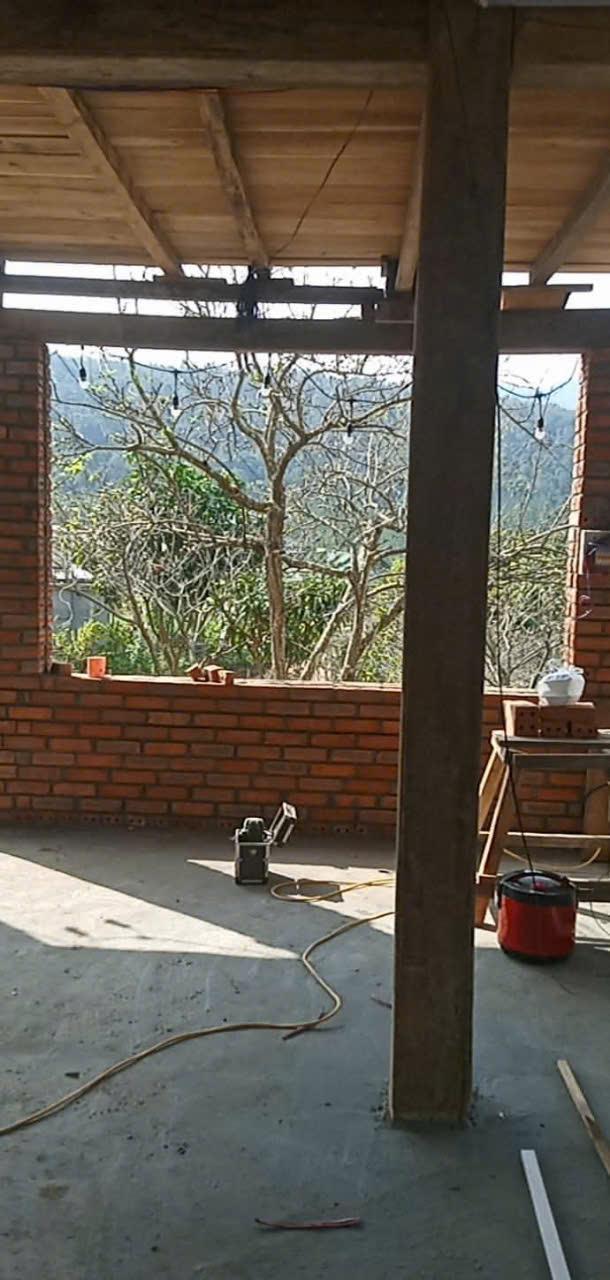 Bán Đất View Đẹp Tại Khu Du Lịch Cộng Đồng Tổ Vặt Hồng, P. Mường Sang, TX Mộc Châu2365759