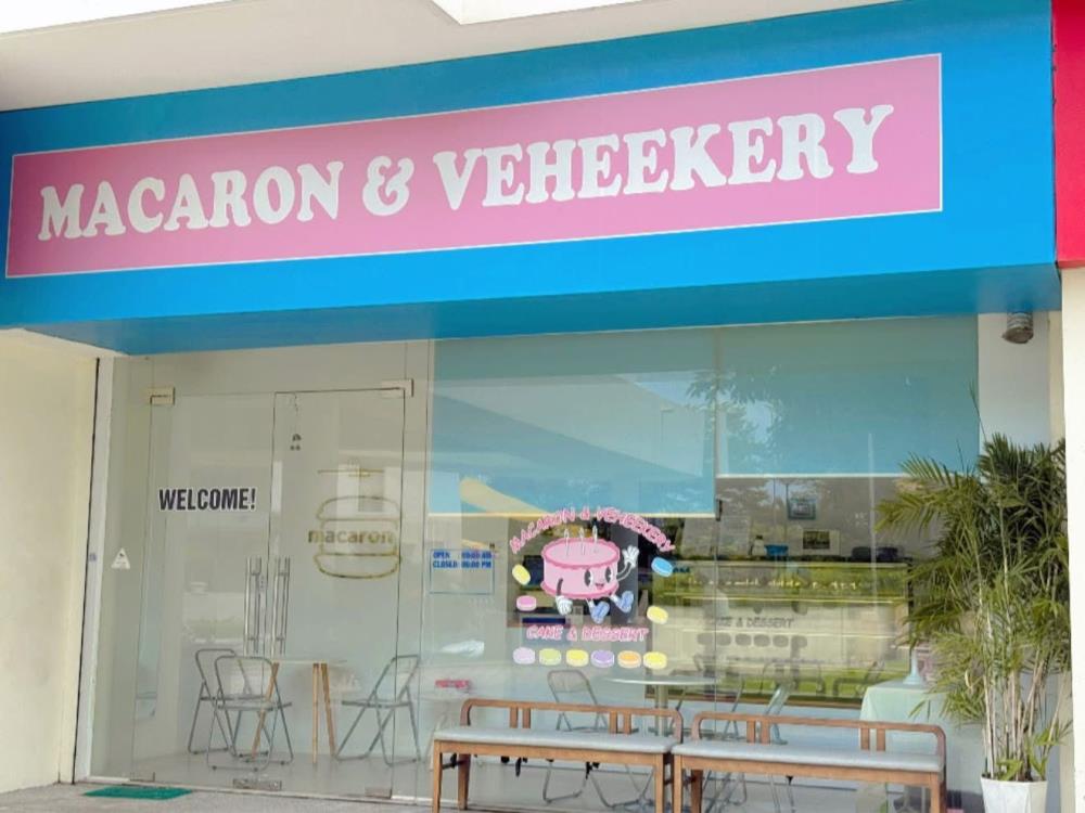 Cần cho thuê lại mặt bằng quận 7 - GRANDVIEW B, đường Nguyễn Đức Cảnh2617051