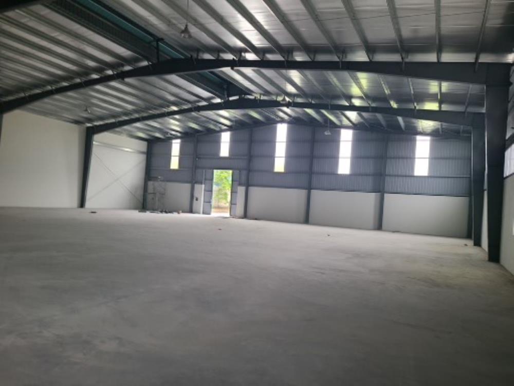 Cho thuê kho xưởng tại CCN Từ Sơn, Bắc Ninh 20252386687