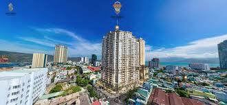 Mở bán căn hộ Hạng SangQuy Nhơn - SIMONA HEIGHT (Trần Hưng Đạo)2349600
