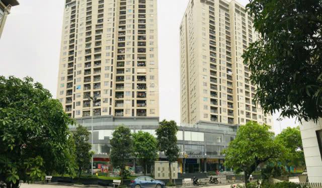 Bán căn hộ cao cấp coma 6 hàng xóm Vinhomes Smart City 94m2 3PN nhỉnh 4 tỷ2572897