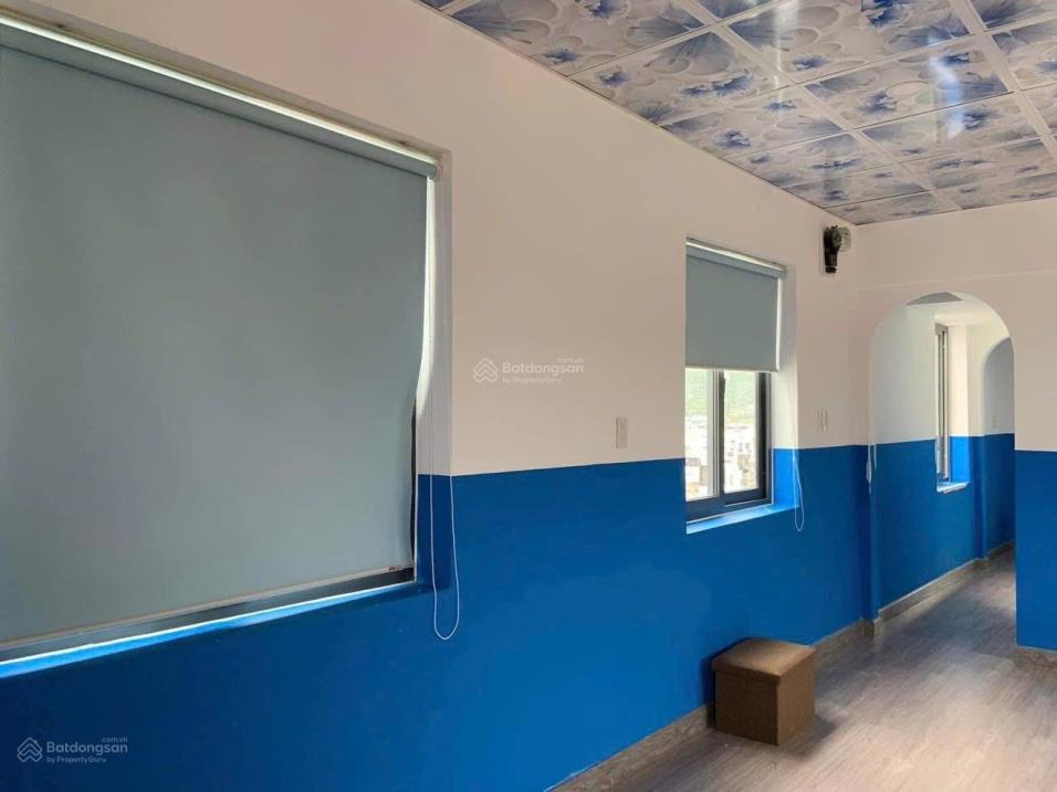 Bán tòa căn hộ mini sẵn 25 triệu/tháng, gần biển Nha Trang2586078