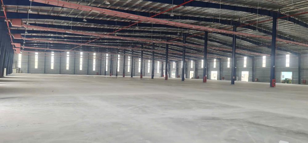 cho thuê kho xưởng gần Ngã 3 Ba La, Hà Đông, Hà Nội. Diện tích 5000m2 , có thể cắt nhỏ từ 1000m2 thiết kế khung Zamil cao 14 m, PCCC tự động nhiệm thu2556007