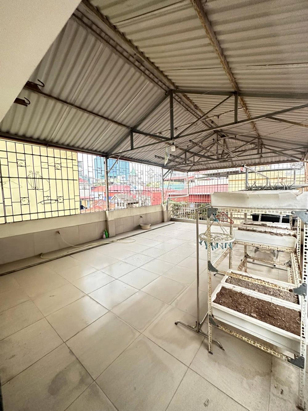 Cho thuê nhà Ở GĐ, NHÓM ĐI LÀM 7 NGƯỜI Hoàng Văn Thái, 60m2 x 5 tầng, 5PN, 14.5 triệu2426344