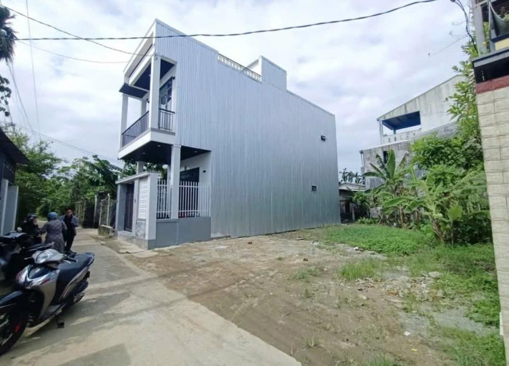 🔸 Đất mặt tiền kiệt ô tô Xuân Hoà - 87m2 - 2,2 Tỷ thuộc Thuỷ Vân , Huế2318933