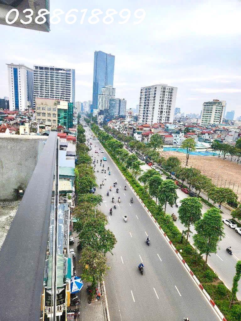 TÒA BUILDING VP 102M x 10T,MẶT PHỐ VIP VĂN CAO, LIỄU GIAI, BA ĐÌNH,  Ô TÔ TRÁNH, 94.6 TỶ2351888