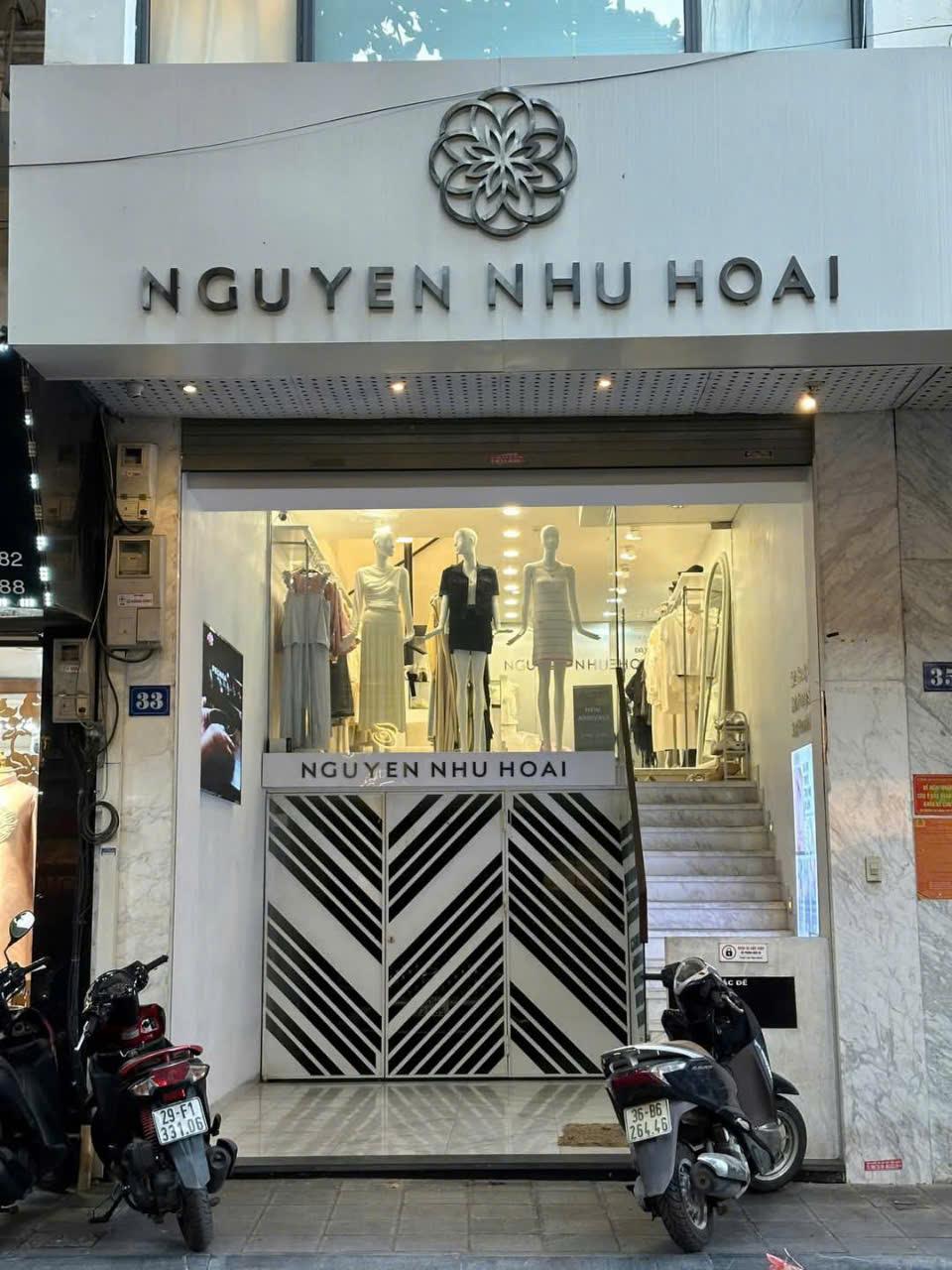 SANG NHƯỢNG MÔ HÌNH LÀM ĐẸP tại 33 MAI HẮC ĐẾ, HÀ NỘI2484419
