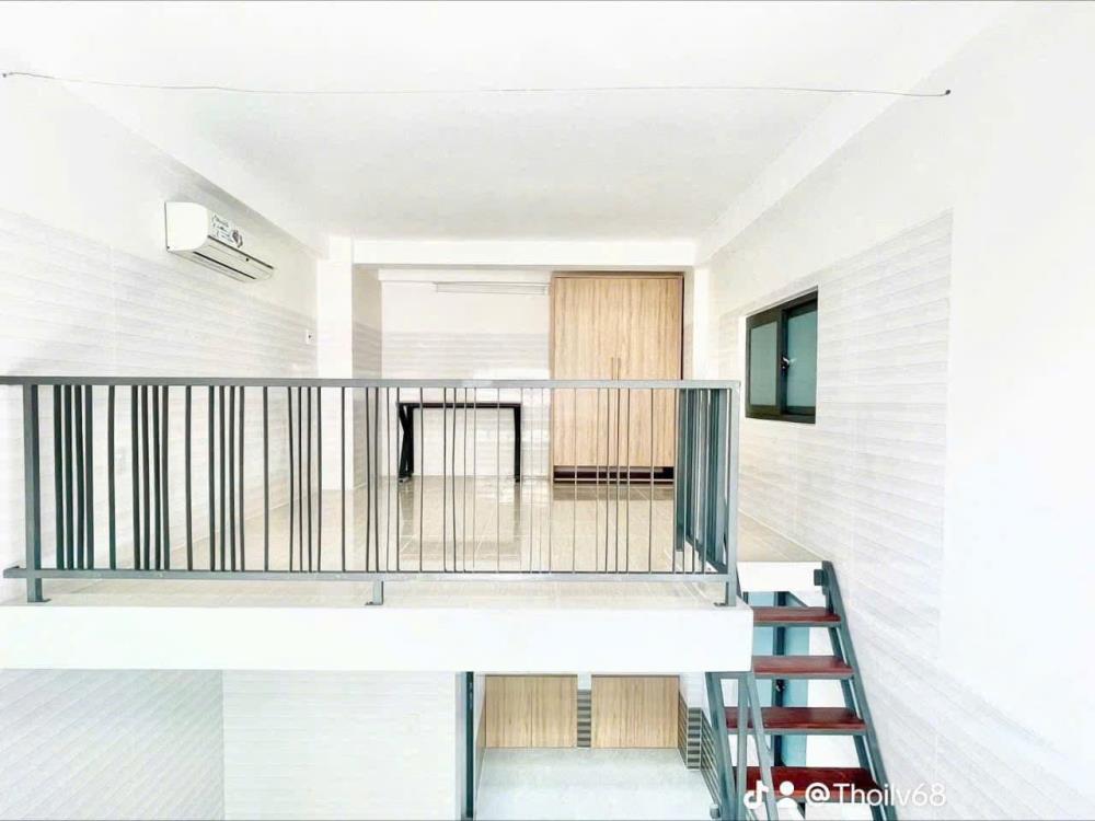 Cho thuê phòng MINI HOUSE kế  ĐH NAM CẦN THƠ, ĐH FPT, điện 2,9k, nước 12k2519504