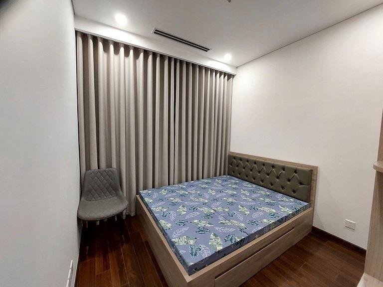 Chính Chủ Bán Chung Cư Cao Cấp 5 Sao, Sổ Hồng Riêng Tại VinHome Park Tây Mỗ.2546942
