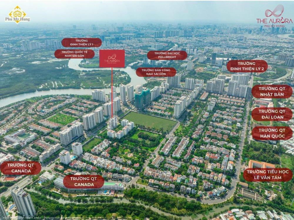 Sở hữu ngay Shophouse The Aurora – Vị trí đắc địa, tiềm năng sinh lời vượt trội!2397601