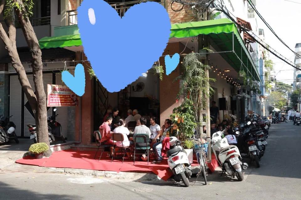 SANG QUÁN CAFE & CƠM VĂN PHÒNG ( CHÍNH CHỦ ĐĂNG )2599948