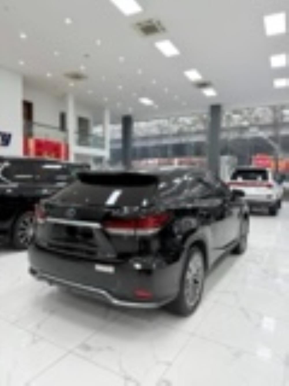 Bán Lexus RX 450H sản xuất 2021.2385756