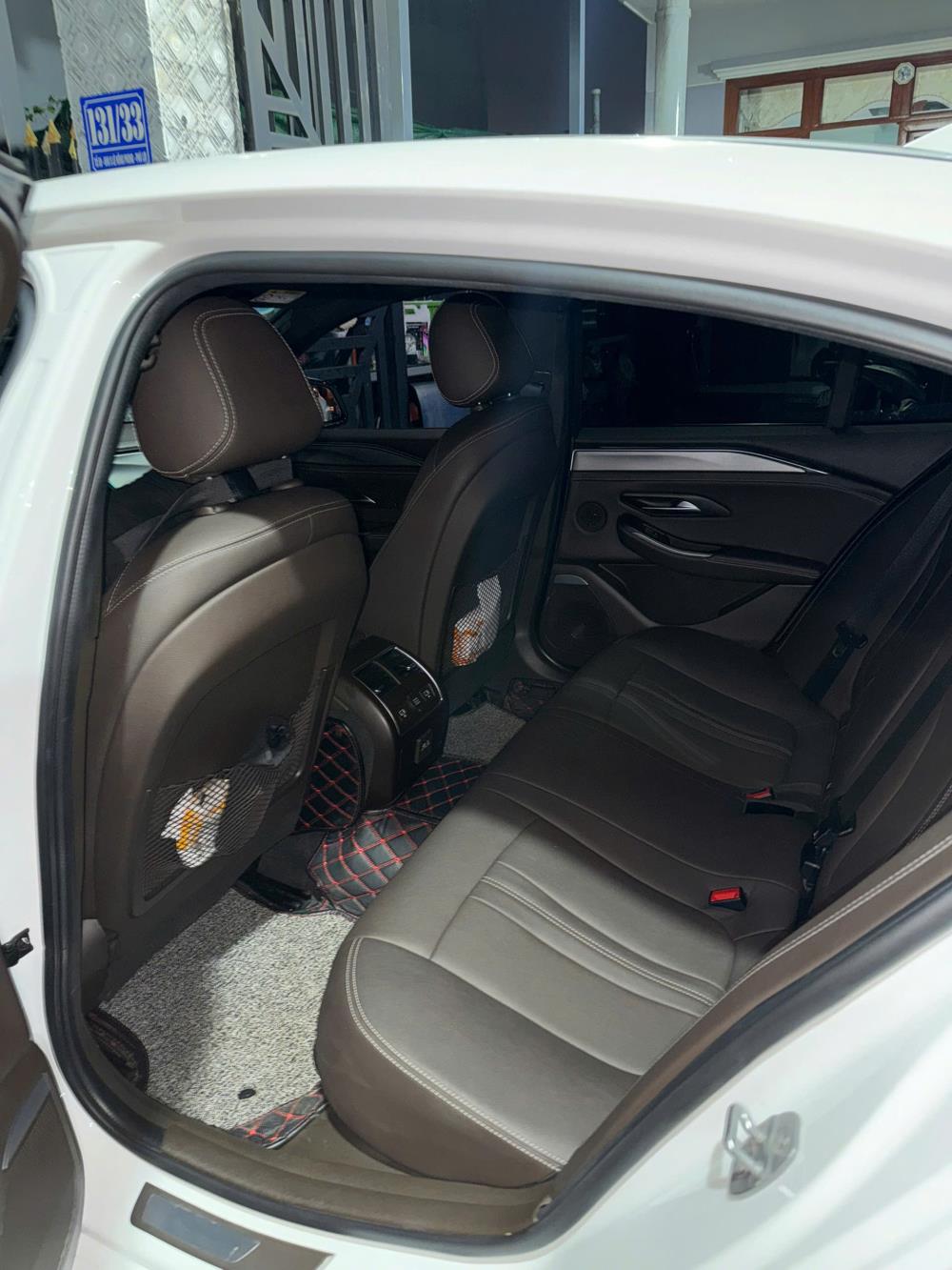 Chính chủ bán xe Vin lux a 2.0 bản plus 20202605262