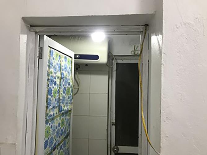 Cho thuê nhà ở diện tích sử dụng 30 m2 ở tại 2/30 ngõ 31 phố Yên Bái 2 HBT Hà Nội2588105