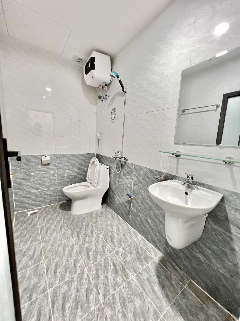 BÁN MẢNH ĐẤT HIẾM - LÔ GÓC NGÕ QUỲNH, TRUNG TÂM HAI BÀ TRƯNG -  HƠN 10 TỶ2526501