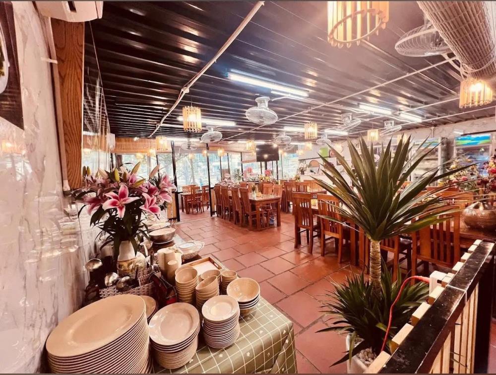 Sang nhượng quán bia Mặt đường Phạm Hùng cách bến xe Mỹ đình 300m2619794