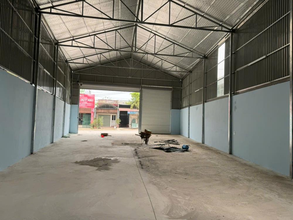CHÍNH CHỦ CHO THUÊ KHO ,XƯỞNG NGAY TẠI NAM THANH - THÀNH PHỐ ĐIỆN BIÊN PHỦ2557686