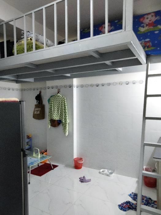 Tòa Nhà 9 Tầng 35 Phòng 141m2 có 29,5 tỷ Quang Trung Gò Vấp Hồ Chí Minh2456637