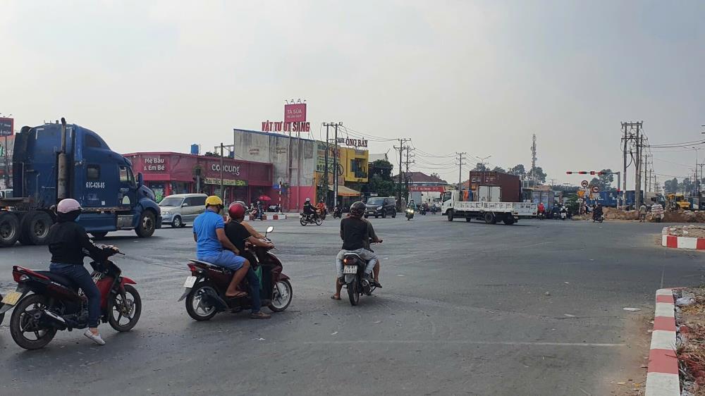 Chính chủ cần bán nhà cấp 4 ngay trung tâm An Phú - TP Thuận An- Bình Dương2489587