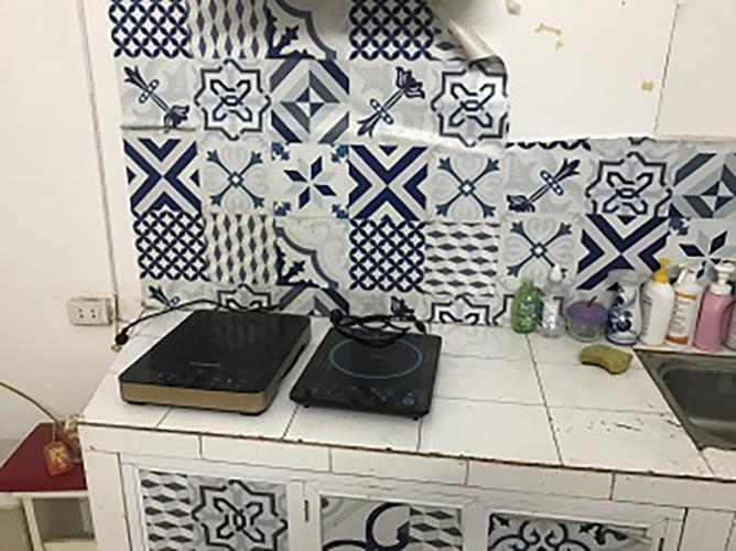 Cho thuê nhà ở diện tích sử dụng 30 m2 ở tại 2/30 ngõ 31 phố Yên Bái 2 HBT Hà Nội2588106
