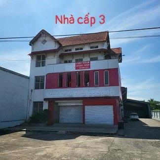 BÁN/ CHO THUÊ kho, nhà xưởng 1300 M2 tại Gò Dầu, Tây Ninh2602775