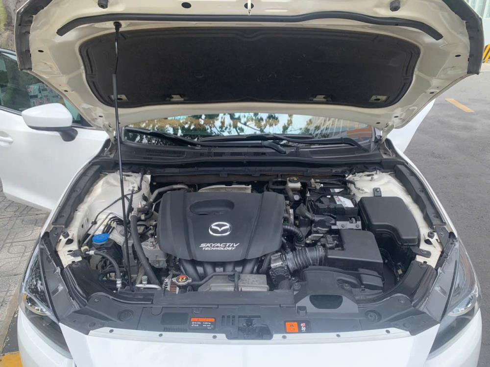 Chính chủ mình cần bán chiếc Mazda 32607572