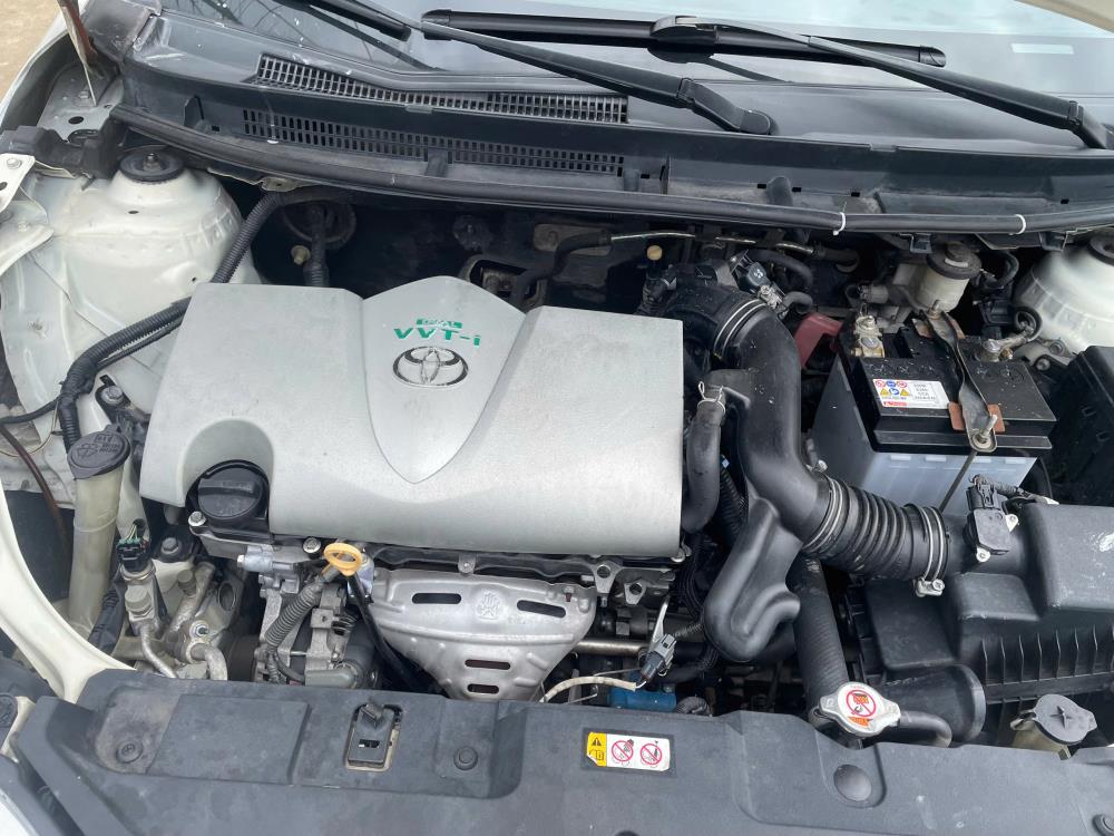 Toyota Vios 2018 1.5E MT - 92000 km- 280 triệu2498344