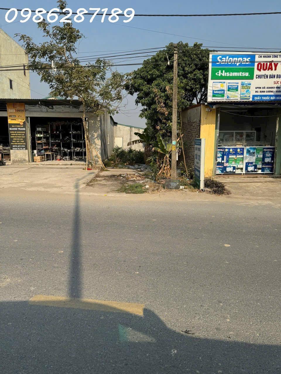 Cần bán gấp đất đẹp tại Quốc Lộ 17, Xuân Lai, Gia Bình, Bắc Ninh 0986 287 1892317210
