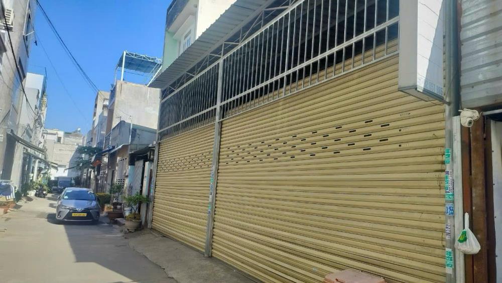 Cho thuê kho đường Lã Xuân Oai, Long Trường, TP Thủ Đức2529558