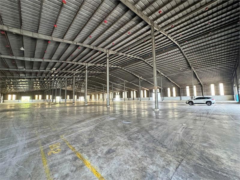 XT200 Kho vận hành logistic. lưu trữ nông sản, sản xuất nhẹ. DT kho linh hoạt2524869