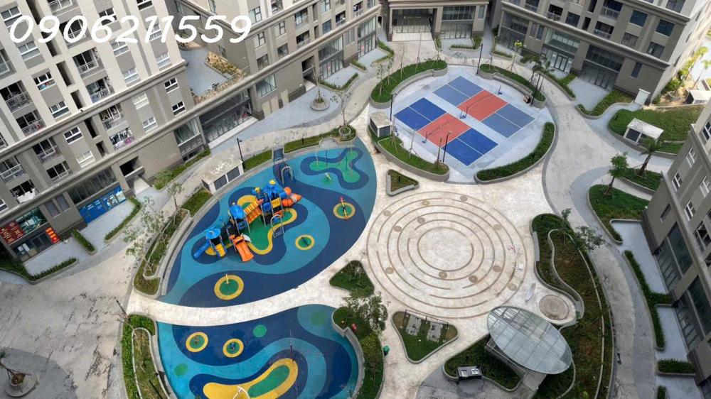 Cần cho thuê căn hộ mới chưa sử dụng 3N 2VS diện tích 90m2 tại chung cư The Dragon Catsle2512555