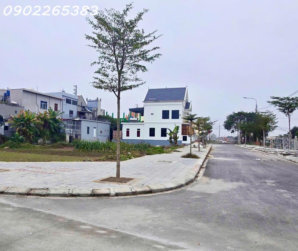 Chính chủ cần bán gấp đất nền 101m2 xã Giao phong giá rẻ siêu hời 800 triệuVNĐ2605198