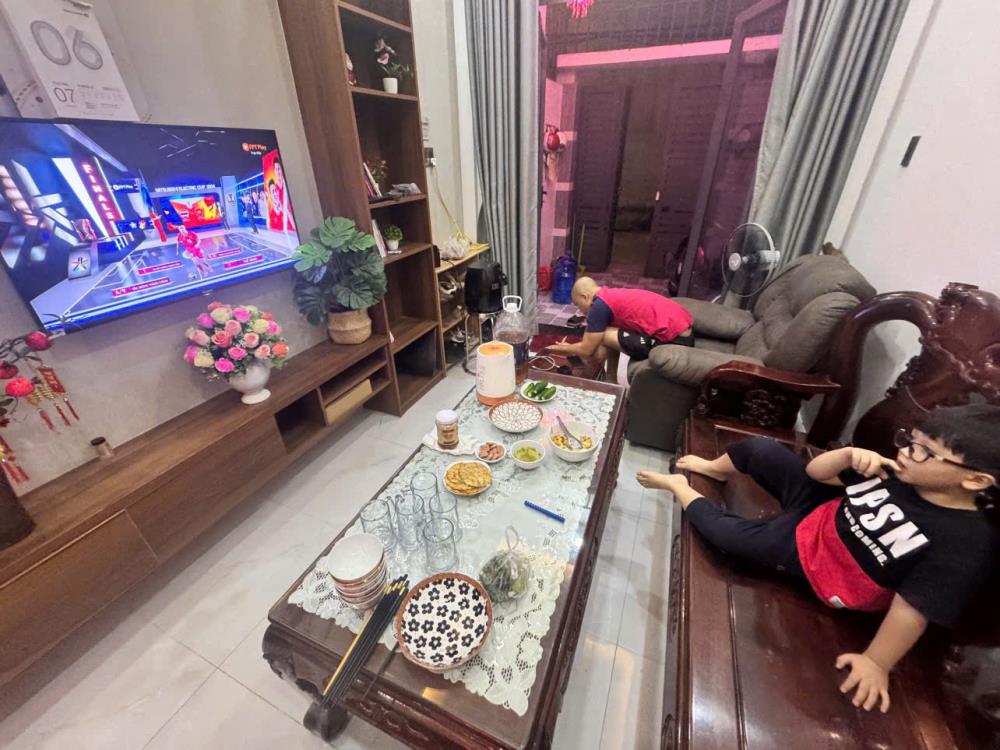 CHÍNH CHỦ CẦN CHO THUÊ NHÀ 4 TẦNG TẠI PHƯỜNG PHƯỚC LONG-TP.NHA TRANG2603476
