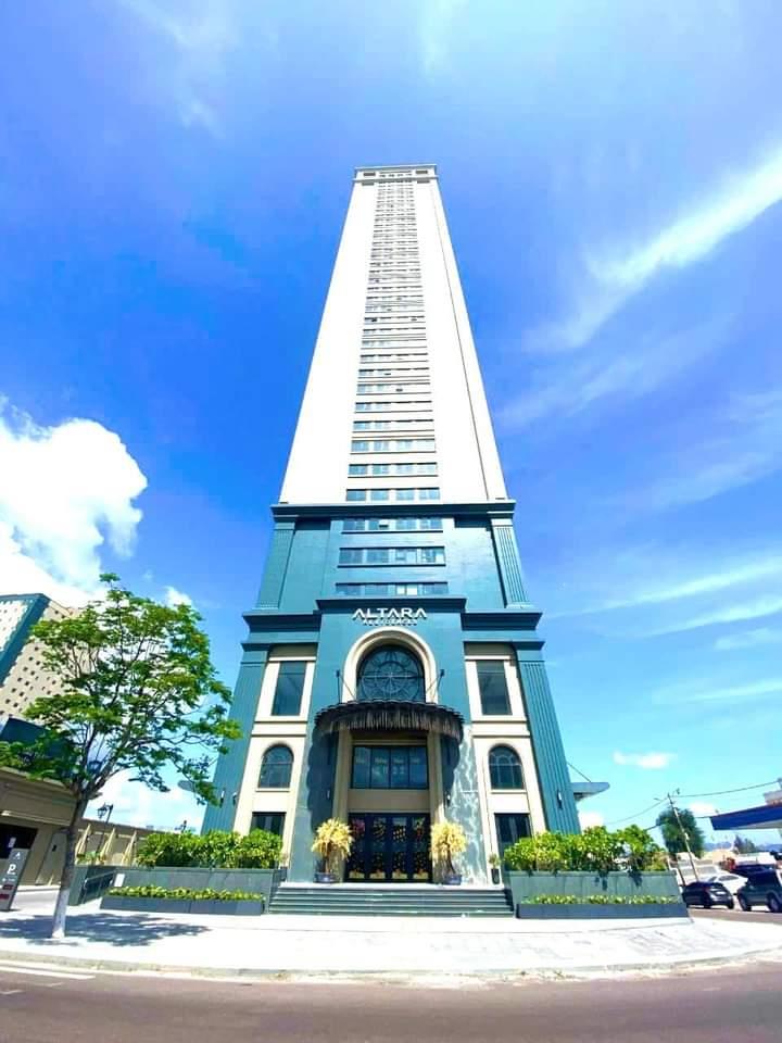 Quỹ căn hộ Altara Residence siêu vip. 1,850 tỷ/căn 2PN 2WC2313824