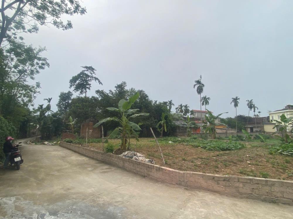 CHÍNH CHỦ BÁN 3LÔ ĐẤT TẠI NAM PHƯƠNG TIẾN-CHƯƠNG MỸ-HÀ NỘI2626767