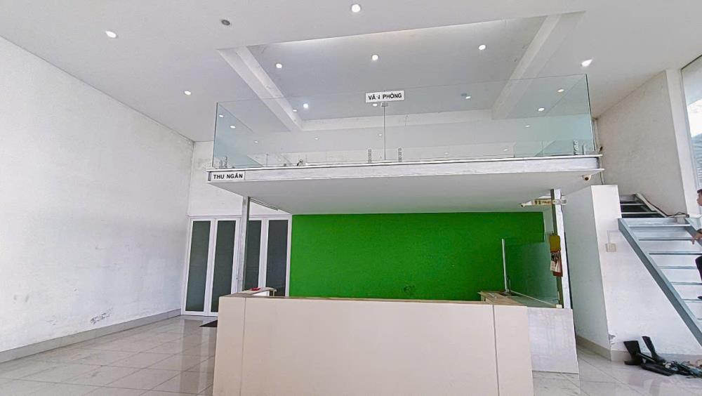 cho thuê nhà 45 triệu 3 góc mặt tiền đường Võ Nguyên Giáp2466020