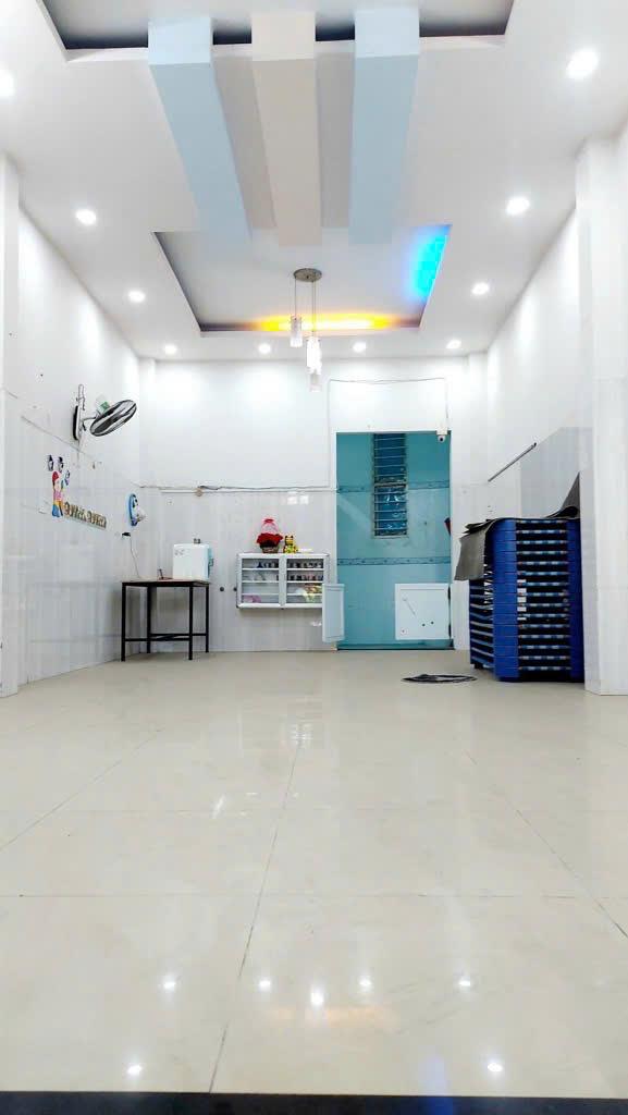 MẶT TIỀN KINH DOANH 5 TẦNG BTCT (4x22) SONG HÀNH, TÂN HƯNG THUẬN, Q122643235