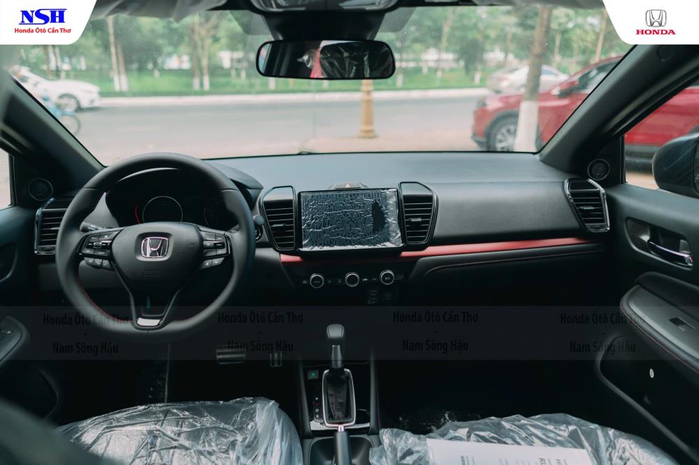 Honda City 2025  Chính là lựa chọn hoàn hảo dành cho bạn2669307