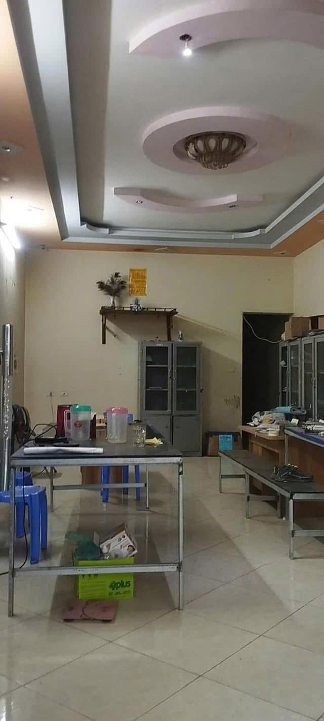 CHÍNH CHỦ BÁN NHÀ MẶT ĐƯỜNG 100m2 PHAN ĐÌNH GIÓT PHƯỜNG MƯỜNG THANH TP ĐIỆN BIÊN PHỦ TỈNH ĐIỆN BIÊN2577714