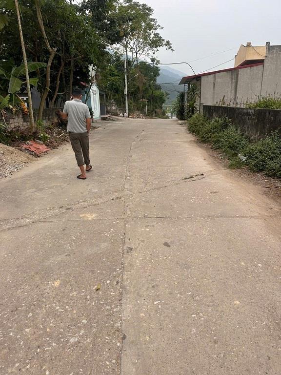 BÁN ĐẤT ĐẸP SẴN NHÀ 2 TẦNG TẠI ĐẠO TRÙ , TAM ĐẢO , VĨNH PHÚC2528063