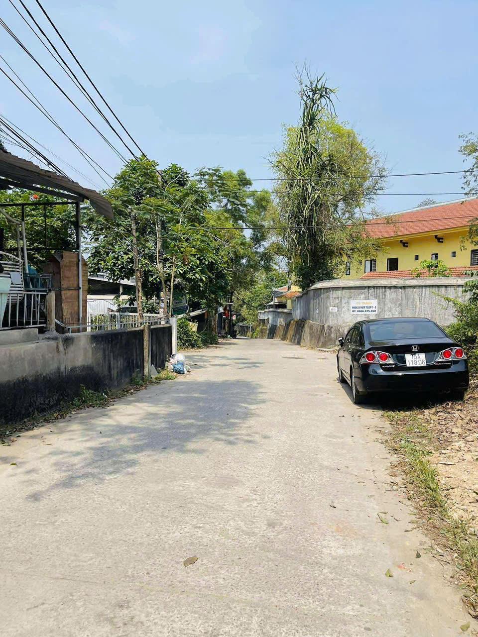 BÁN ĐẤT ĐẸP KIỆT Ô TÔ – THÍCH TỊNH KHIẾT – THUỶ XUÂN2684425