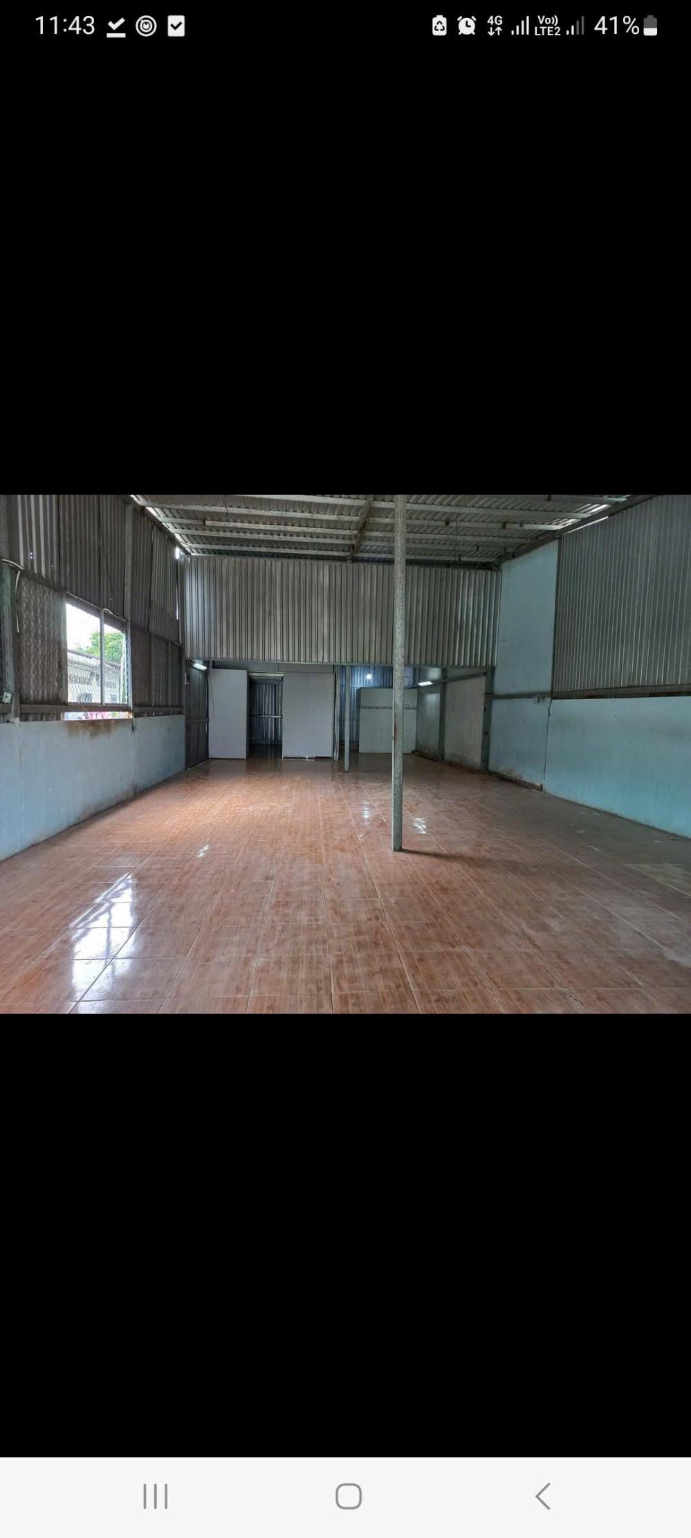 CHÍNH CHỦ CẦN CHO THUÊ NHÀ -KHO -XƯỞNG 180M2 GIÁ 7 TRIỆU TẠI CẦN GIUỘC, LONG AN2616278