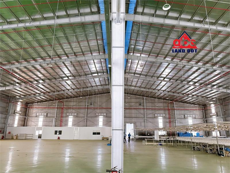 XT009 xưởng đẹp nền bê tông đã thảm sơn nền epoxy. thu hút đầu tư đa dạng ngành nghề2422008