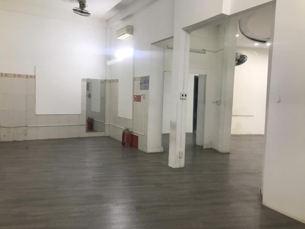 Nhà Mặt Tiền Trung Tâm Thành Phố, cạnh BV Hoàn Mỹ2326493