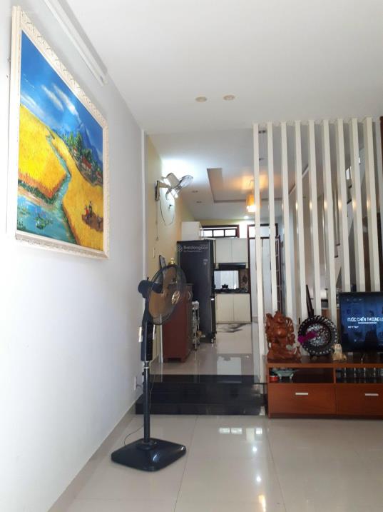 Bán Nhà 2 Tầng Hẻm Ô Tô Đường Tuệ Tĩnh, TP Nha Trang – Cách Biển 1 Phút Đi Bộ, Giá 5.5 Tỷ2444156